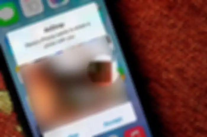 Gisel Transfer Video ke Michael Lewat Airdrop, Aplikasi Ini Punya Enkripsi Keamanan yang Bagus!