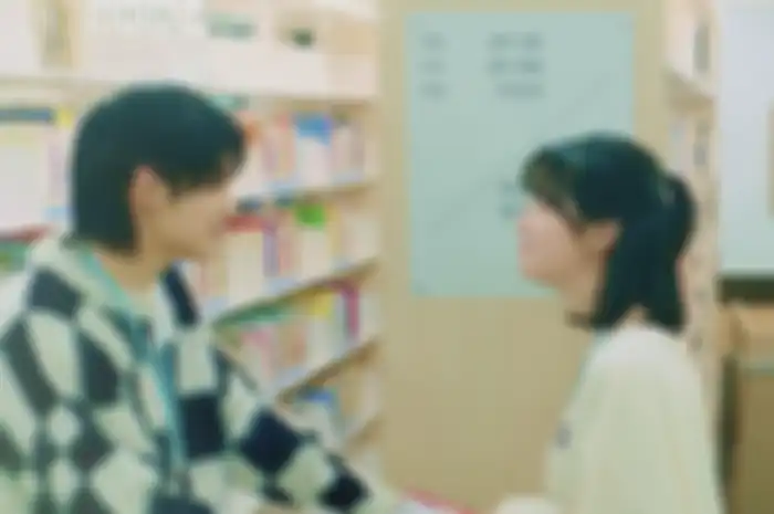 Yeonjun TXT menjadi cameo drama Live On