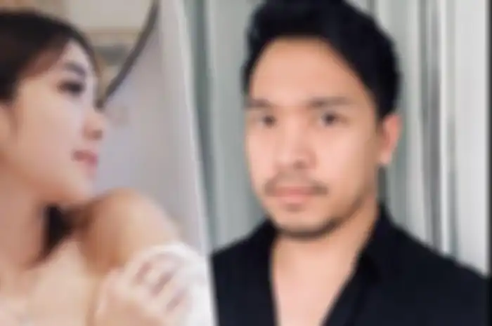 Gisella Anastasia dan Michael Yukinobu de Fretes kenal sejak lama