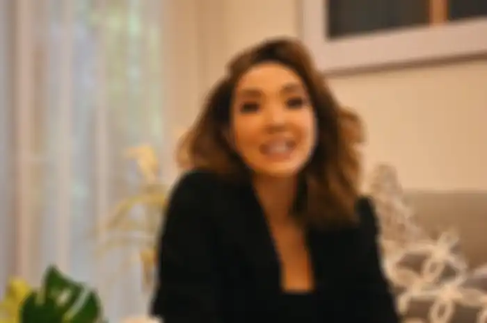 Gisella Anastasia atau Gisel 