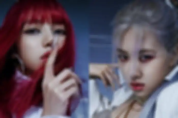 Lisa dan Rose BLACKPINK disebut tengah persiapkan debut solo mereka