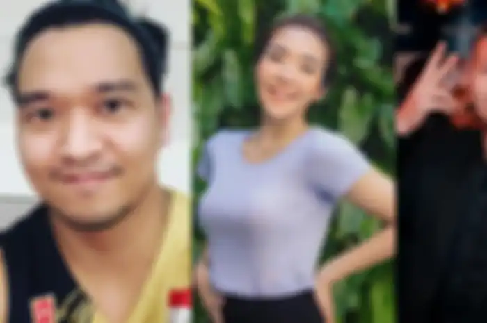 Isu Perselingkuhan Semakin Kuat Terbukti, Gisella Anastasia Kini Terang-terangan Ngaku Beradegan Panas dengan Michael Yukinobu Atas Dasar Suka Sama Suka