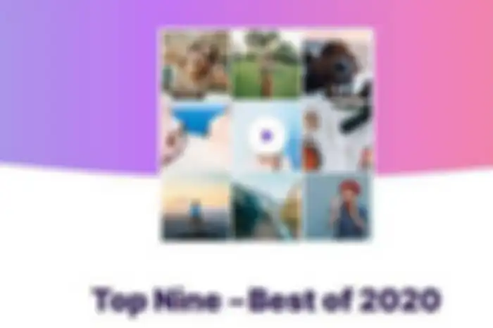 Cara Aman Bikin BestNine 2020 di Instagram, Selamatkan Email Setelah Membuatnya Ya!