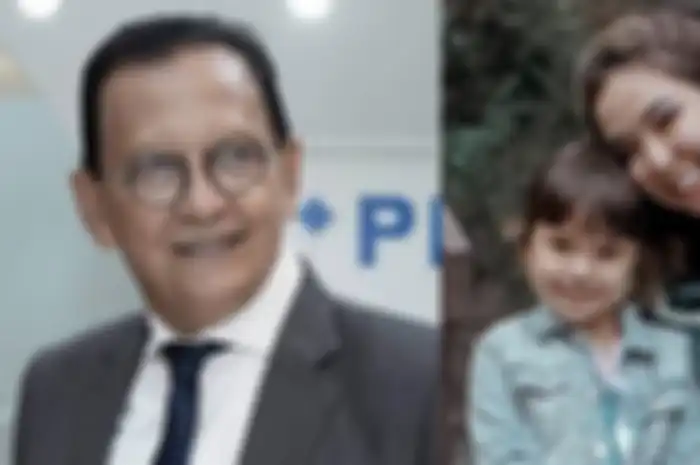 Polisi dan Roy Marten siapkan hal ini untuk Gempi usai Gisella Anastasia ditetapkan sebagai tersangka