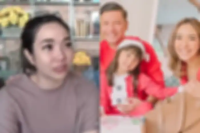 Citranya mau tak mau kini anjlok setelah kasus video syur, Gisel akui sulit hidup setelah cerai hingga sakit hati jika Gading tak lakukan hal ini usai pisah darinya