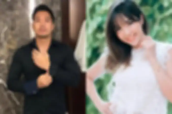Gisel dan Michael Yukinobu Defretes 
