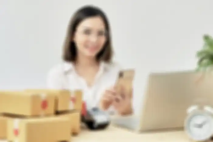 Tak usah bingung, pelaku UMKM masih bisa dapat pinjaman untuk modal usaha.