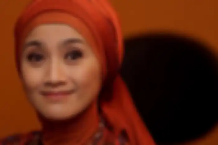 Desy Ratnasari
