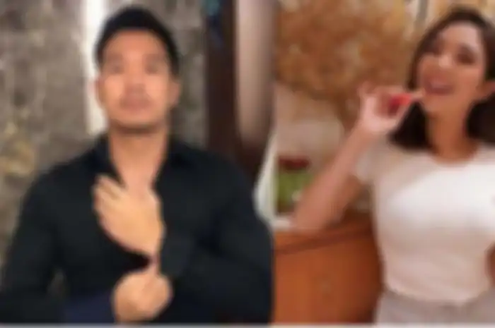Percakapan Gisel dan MYD pada tahun 2017 silam terungkap. Rupanya pernah dijodoh-jodohkan.
