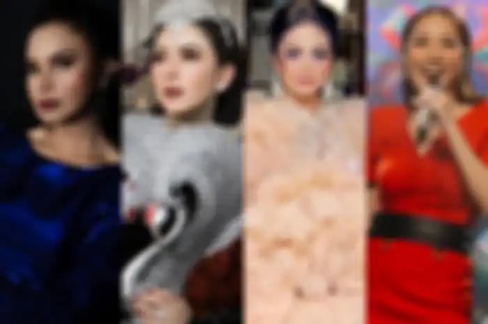 Sandang status sebagai Diva Tanah Air, 4 penyanyi papan atas ini miliki hunian mewah, siapa paling glamor?