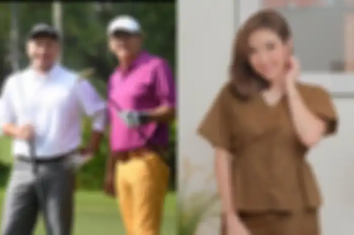 Selama Ini Selalu Bungkam, Roy Marten Akhirnya Buka Suara Soal Perceraian Rumah Tangga Gading Marten dengan Gisella Anastasia, Alasannya Bikin Geleng-Geleng