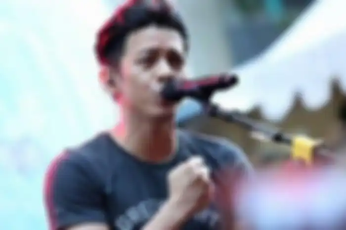 Akhirnya terbongkar, bukanlah BCL atau Luna Maya, ternyata sosok inilah yang mampu tkahlukkan hati Ariel NOAH hingga lepas status duda