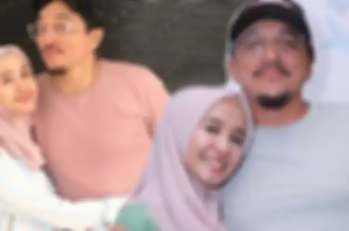 Laudya Cynthia Bella dan Engku Emran