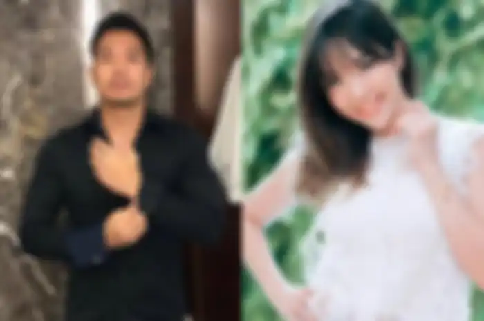 Gisel dan MYD