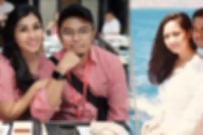 Dituding Numpang Hidup dengan Raffi Ahmad Gegara Tinggal Seatap, Nisya Ahmad Buktikan Dirinya Mampu dengan Tenteng Tas Senilai Ratusan Juta!