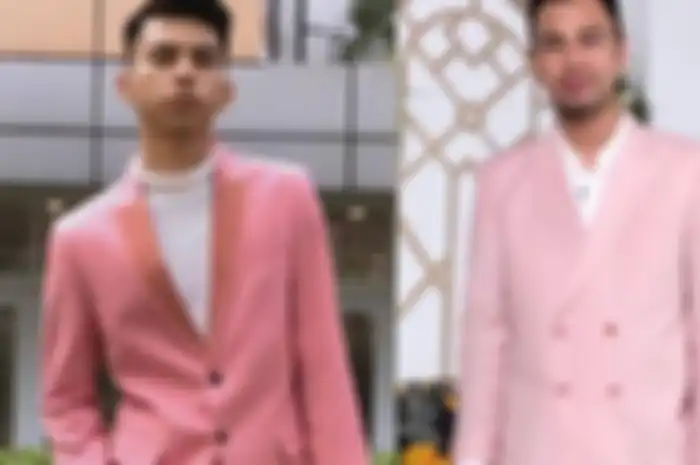 Raffi Ahmad Beri Barang-Barang Bekasnya untuk Dimas Ramadhan, Ivan Gunawan Langsung Ledek Suami Nagita Slavina: Sultan Gembel!