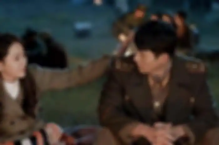 Son Ye Jin dan Hyun Bin sudah 8 bulan berkencan