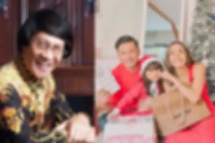 Kak Seto, Gading Marten, Gempi, dan Gisel