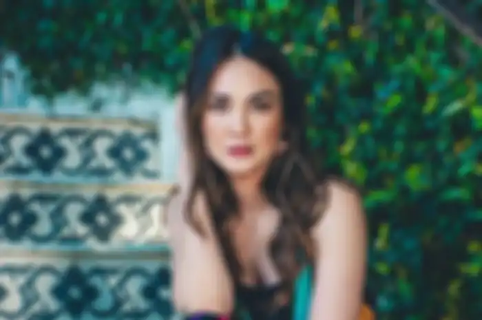 Tak jadi dinikahi Ariel NOAH hingga Reino Barack, Raffi Ahmad justru sebut Luna Maya ditaksir sosok pria Korea yang begitu dekat dengan suami Nagita ini