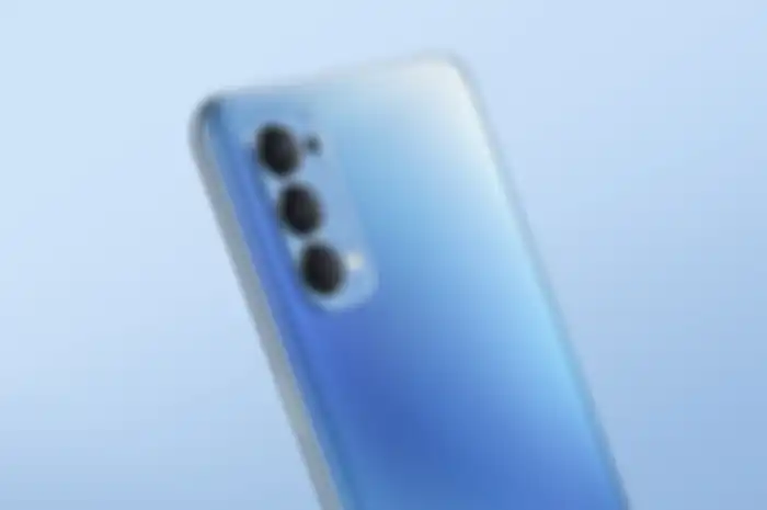 Oppo Reno4