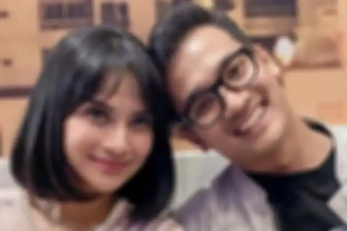 Vanessa Angel dan Bibi Ardiansyah
