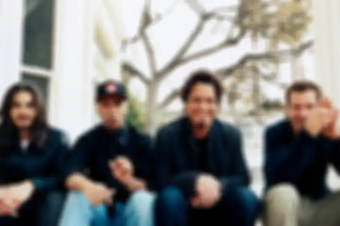 Audioslave