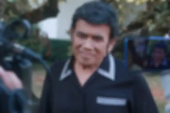 Rhoma Irama