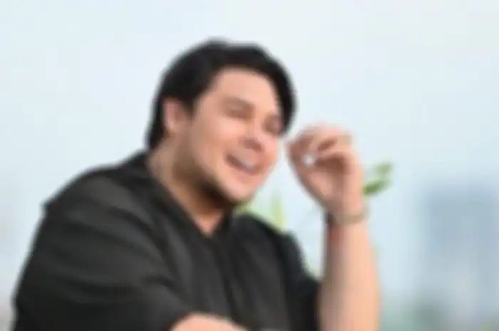 Ivan Gunawan