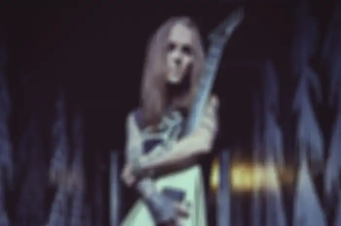 Alexi Laiho