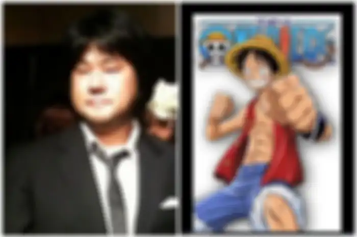 Eiichiro Oda