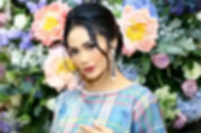 Krisdayanti 