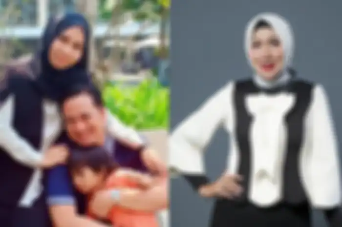 Ivan Fadilla, Venna Melinda 