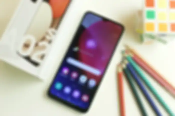 Samsung Galaxy A02s