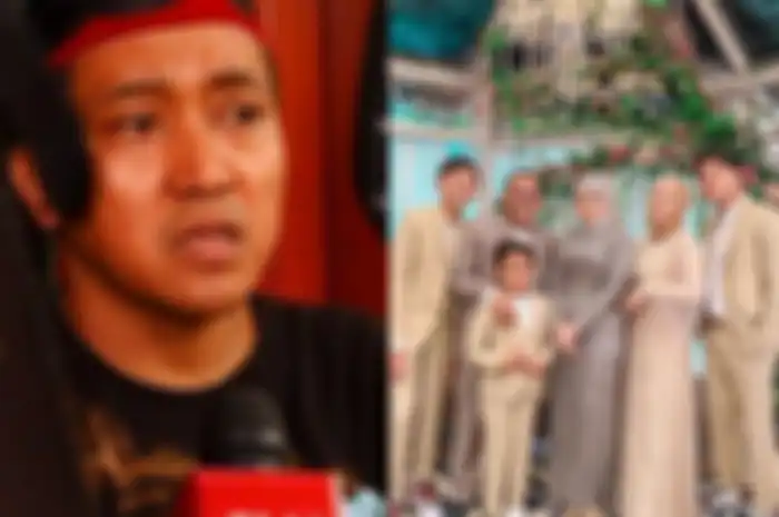 Teddy, Keluarga Sule