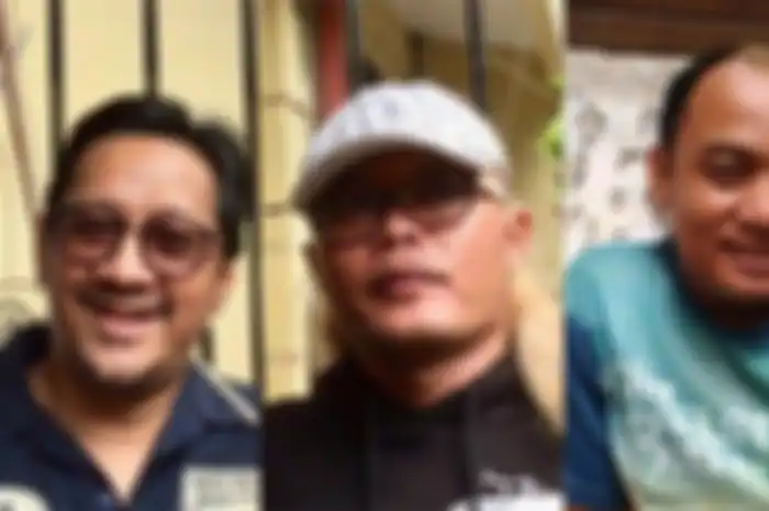 12 Tahun Ditutupi, Terkuak Penyebab Azis Gagap Marah Besar pada Andre Taulany, Sule: Lu Biang Keladinya!