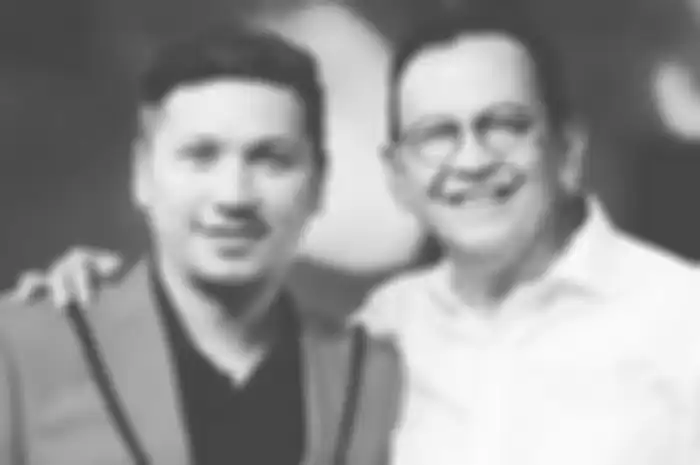 Sampai Diselingkuhi Mantan, Roy Marten Sayangkan Sifat Gading Marten yang Terlalu Baik