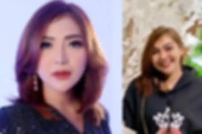 Chacha Sherly eks Trio Macan 