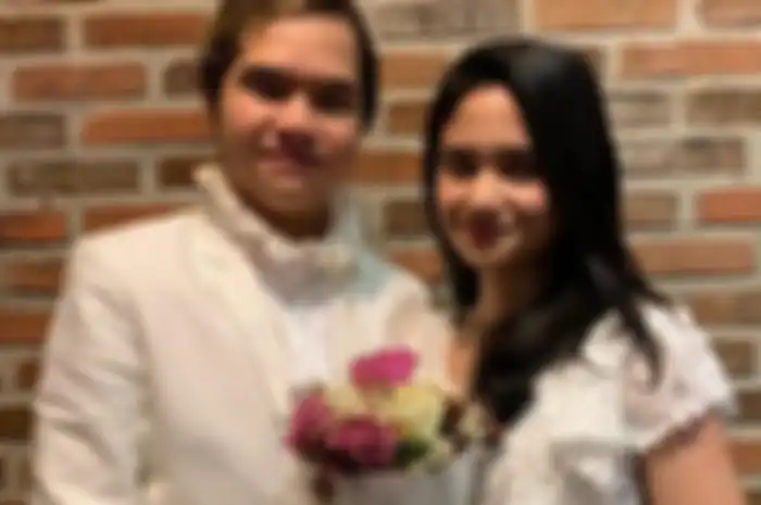 Dul Jaelani dan Tissa Biani