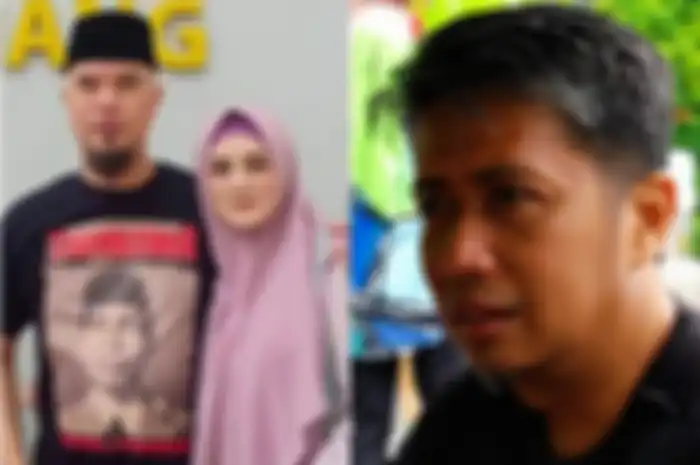 Cerai dari Mulan Jameela, mantan suaminya kini banting tulang lakoni profesi ini usai nikah lagi
