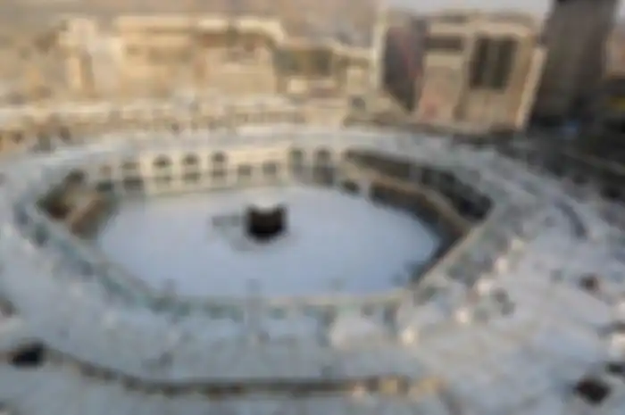 Kabah
