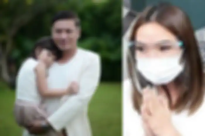 KPAI minta hak asuh gempi pindah ke tanagn Gading Marteen