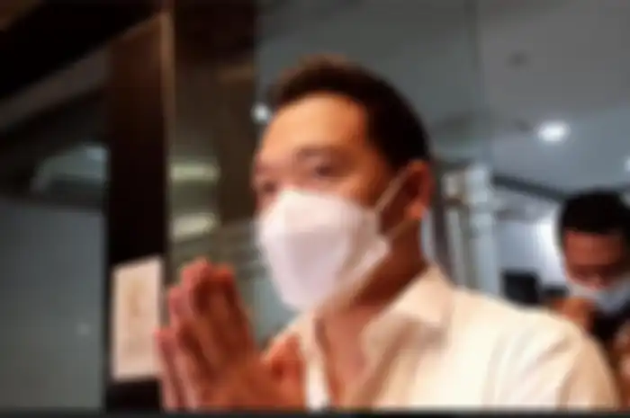 MYD hanya wajib lapor atas kasus video panasnya bersama Gisel