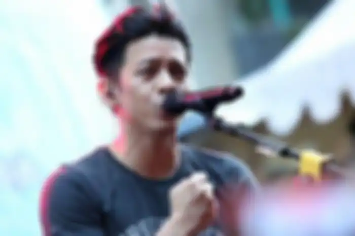 Belum terlihat gandeng kekasih baru, Ariel NOAH diam-diam kirim voice note suara merdunya pada artis cantik ini, siapa dia?