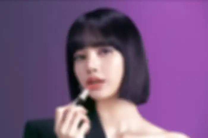 Blunt bob