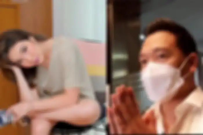 Michael Yukinobu terbebas dari ancaman penjara, kondisi Gisella Anastasia dibocokan sahabat