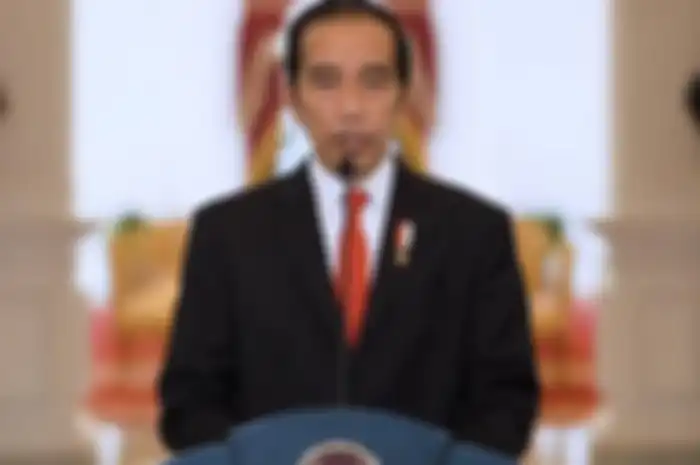 Jokowi