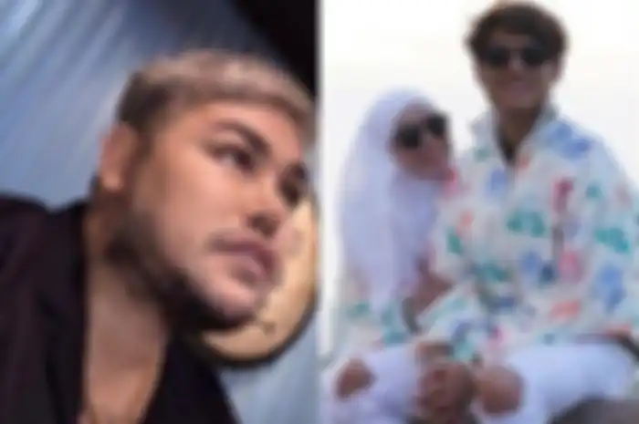 Ivan Gunawan - Lesty Kejora dan Rizky Billar