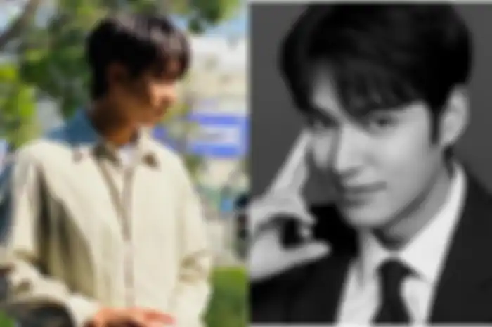 Kolase Lee Min Ho dan Lee Seung Gi
