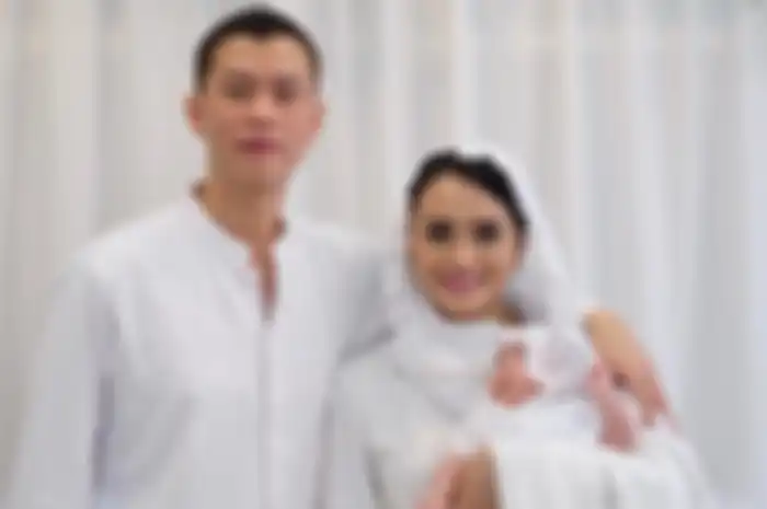 Ririn Ekawati dan Ferry Wijaya 