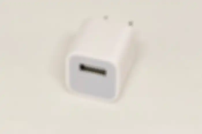 Charger Apple iPhone.